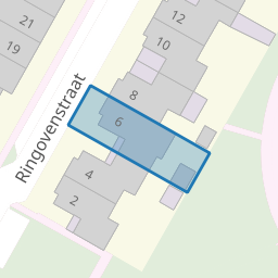 Perceel BSL02-K-1698