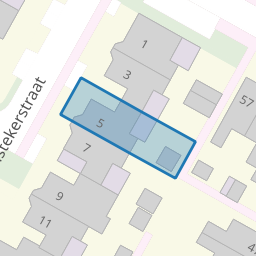 Perceel BSL02-K-1717