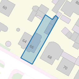 Perceel BSL02-K-1721