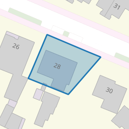 Perceel BSL02-K-1739