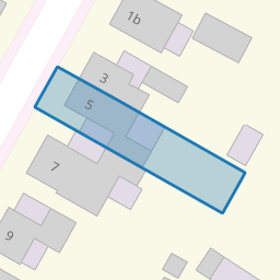 Perceel BSL02-K-1745