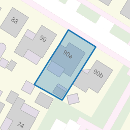 Perceel BSL02-K-1761