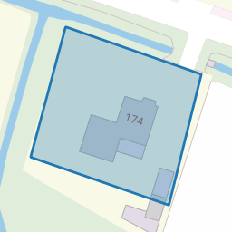 Perceel BSL02-K-1792