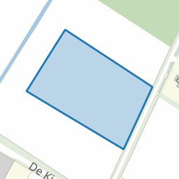 Perceel BSL02-K-1803