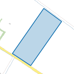 Perceel BSL02-K-1811