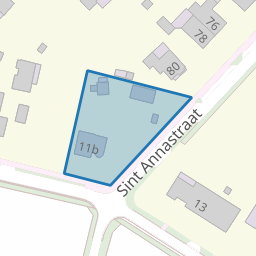 Perceel BSL02-K-1839