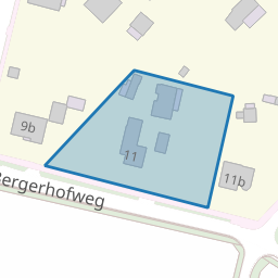 Perceel BSL02-K-1840