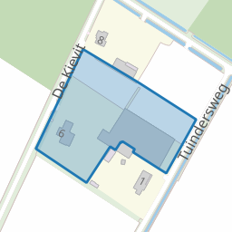 Perceel BSL02-K-1850