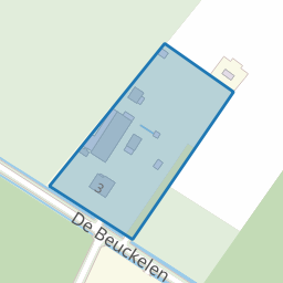 Perceel BSL02-K-1851