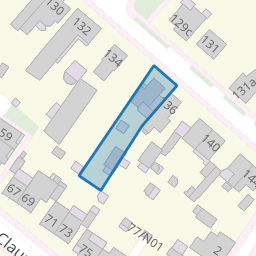 Perceel BSL02-K-1874