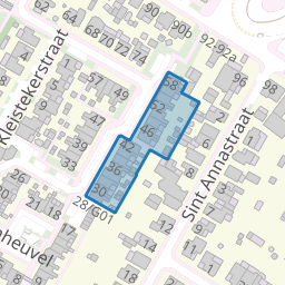 Perceel BSL02-K-1894