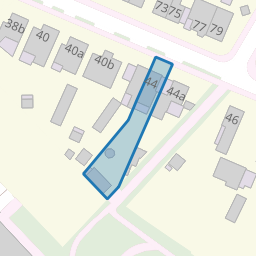 Perceel BSL02-K-1905