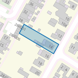 Perceel BSL02-K-1961