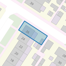 Perceel BSL02-K-1971