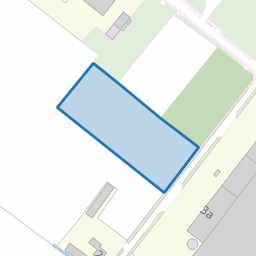 Perceel BSL02-K-1992