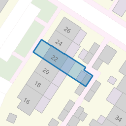 Perceel BSL02-K-2001