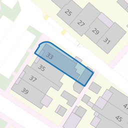 Perceel BSL02-K-2003