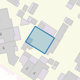 Perceel BSL02-K-2006