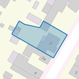 Perceel BSL02-K-2029