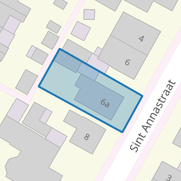 Perceel BSL02-K-2032