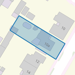 Perceel BSL02-K-2033