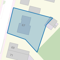 Perceel BSL02-K-2038