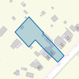 Perceel BSL02-K-2040