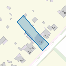 Perceel BSL02-K-2041