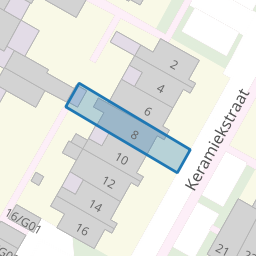 Perceel BSL02-K-2046