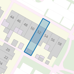 Perceel BSL02-K-2052