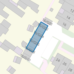 Perceel BSL02-K-2070