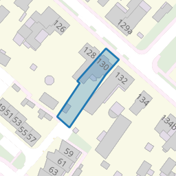 Perceel BSL02-K-2071