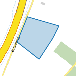 Perceel BSL02-K-2087