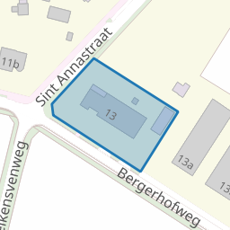 Perceel BSL02-K-2089