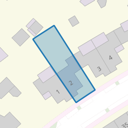 Perceel BSL02-K-2100