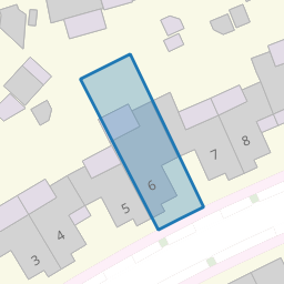 Perceel BSL02-K-2104