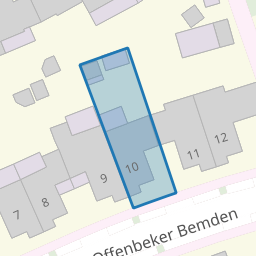 Perceel BSL02-K-2108