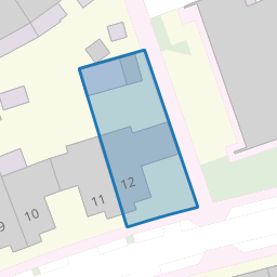 Perceel BSL02-K-2110