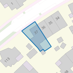 Perceel BSL02-K-2111