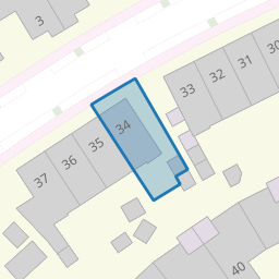 Perceel BSL02-K-2114