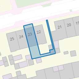 Perceel BSL02-K-2124