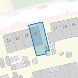 Perceel BSL02-K-2125