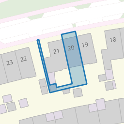 Perceel BSL02-K-2127