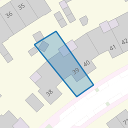 Perceel BSL02-K-2134