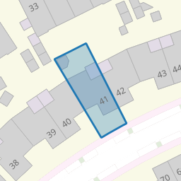 Perceel BSL02-K-2136