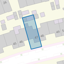 Perceel BSL02-K-2142