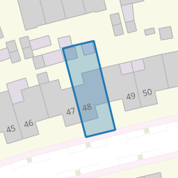 Perceel BSL02-K-2143