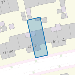 Perceel BSL02-K-2145