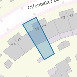 Perceel BSL02-K-2155