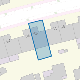 Perceel BSL02-K-2160